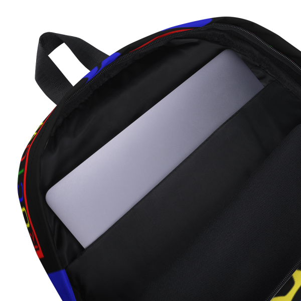 ROCTOWN Backpack 1.0 - Image 4
