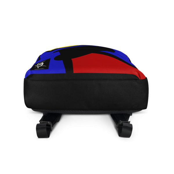 ROCTOWN Backpack 1.0 - Image 7