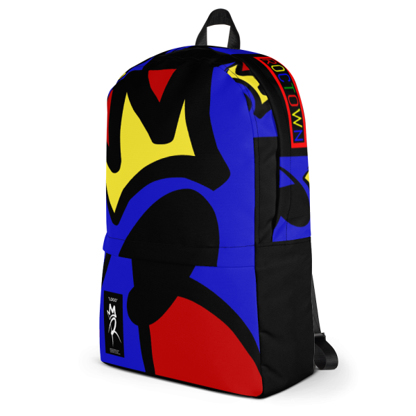 ROCTOWN Backpack 1.0 - Image 3