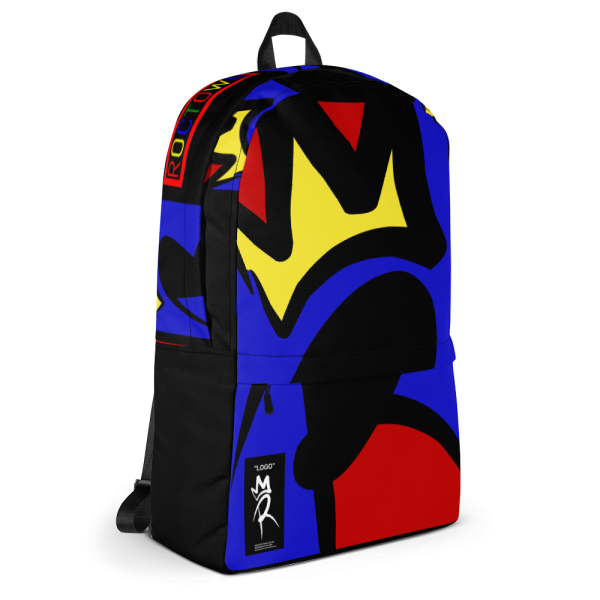 ROCTOWN Backpack 1.0 - Image 6