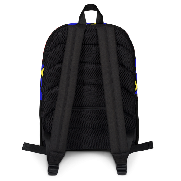 ROCTOWN Backpack 1.0 - Image 2