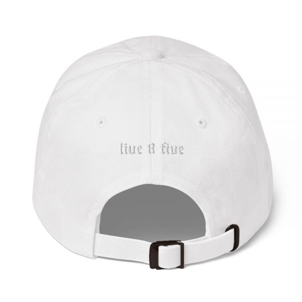 ROCTOWN LOGO Dad Hat - Image 18