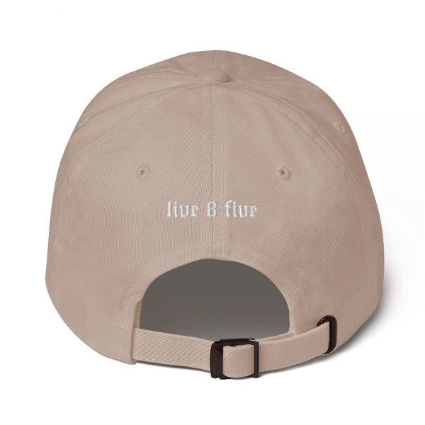 ROCTOWN LOGO Dad Hat - Image 12