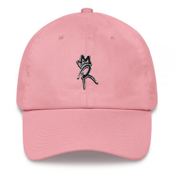 ROCTOWN LOGO Dad Hat - Image 13