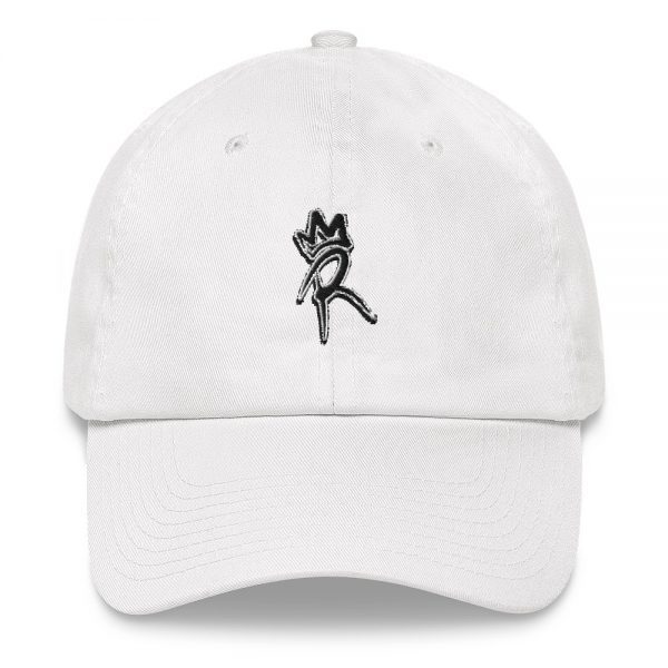 ROCTOWN LOGO Dad Hat - Image 17