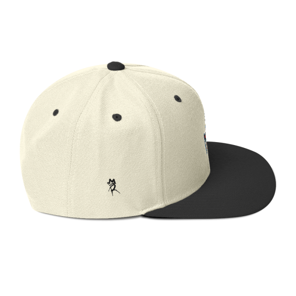 Crown Snapback - Image 8