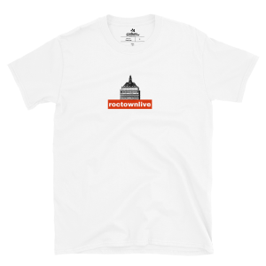 Rodak Tee