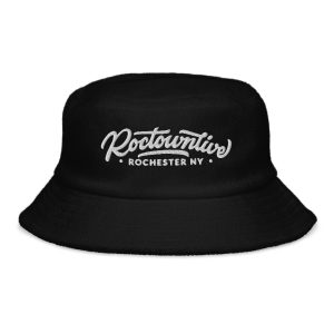 Hometown Bucket Hat