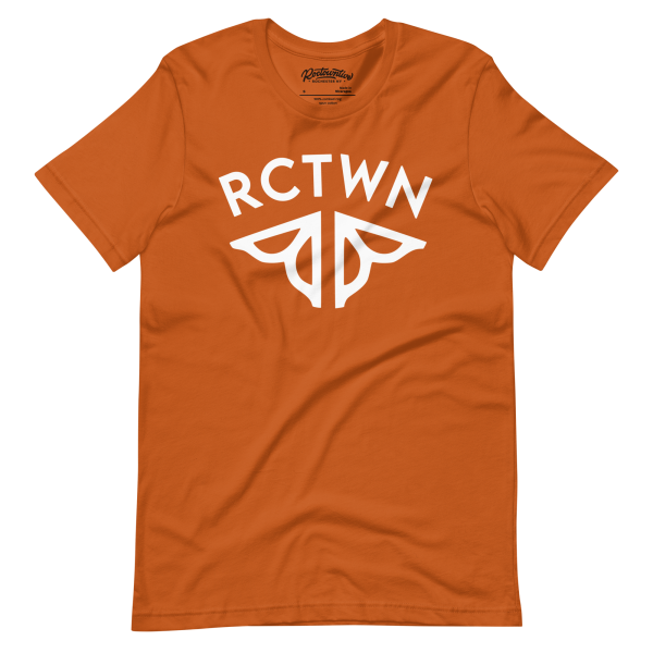 RCTWN Tee - Image 8