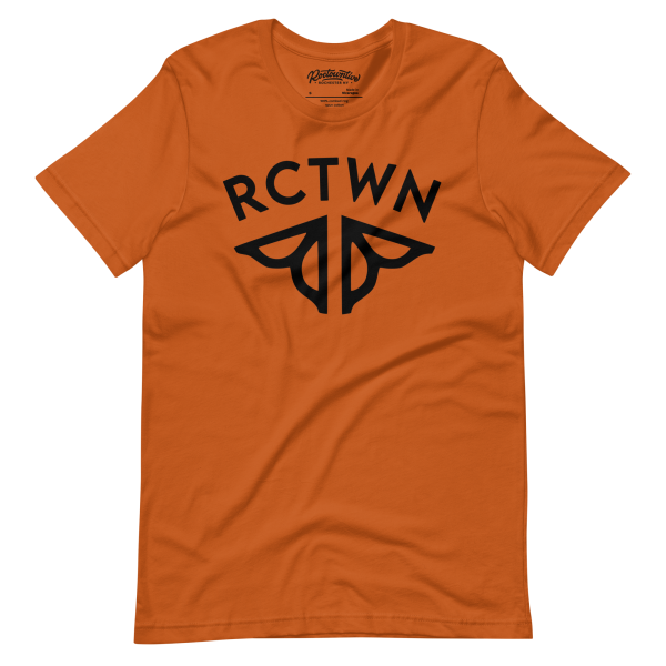 RCTWN Tee - Image 3