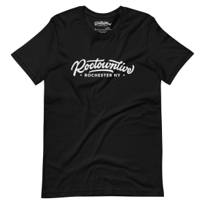 ROCTOWNLIVE Roc Tee