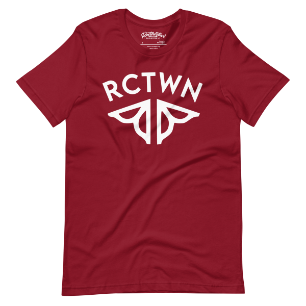 RCTWN Tee - Image 4