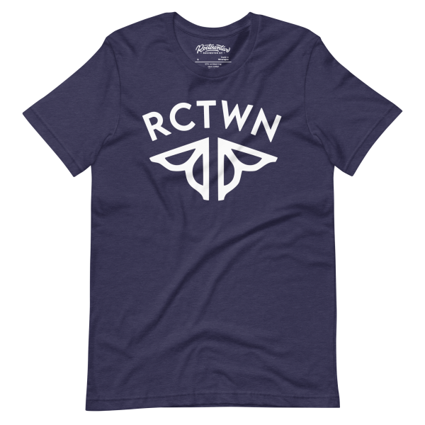 RCTWN Tee - Image 5