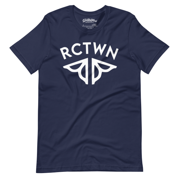 RCTWN Tee - Image 3