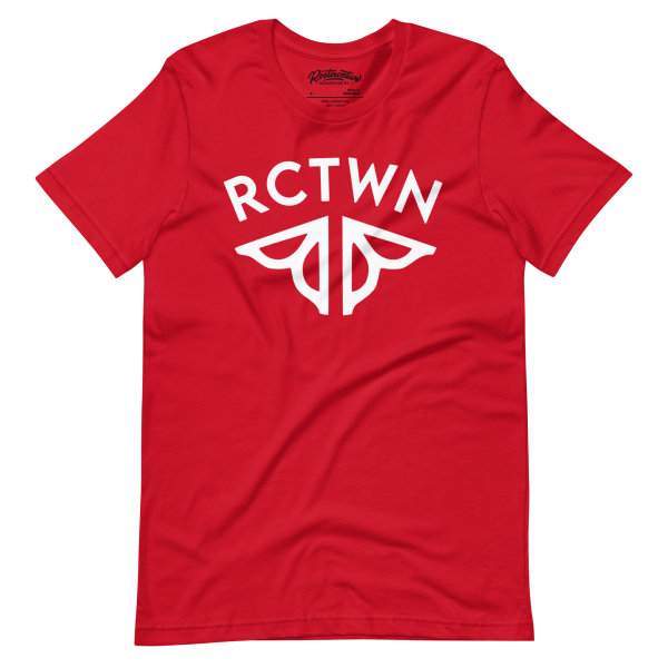 RCTWN Tee - Image 6