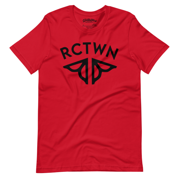RCTWN Tee - Image 2