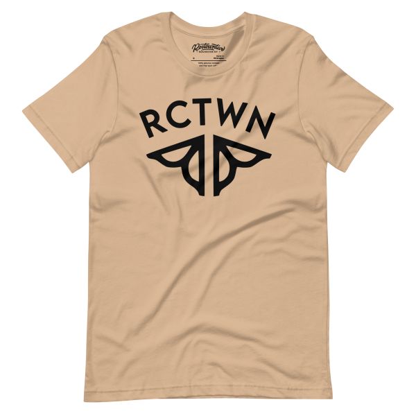 RCTWN Tee - Image 5