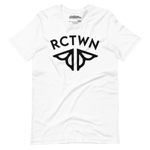 RCTWN Tee
