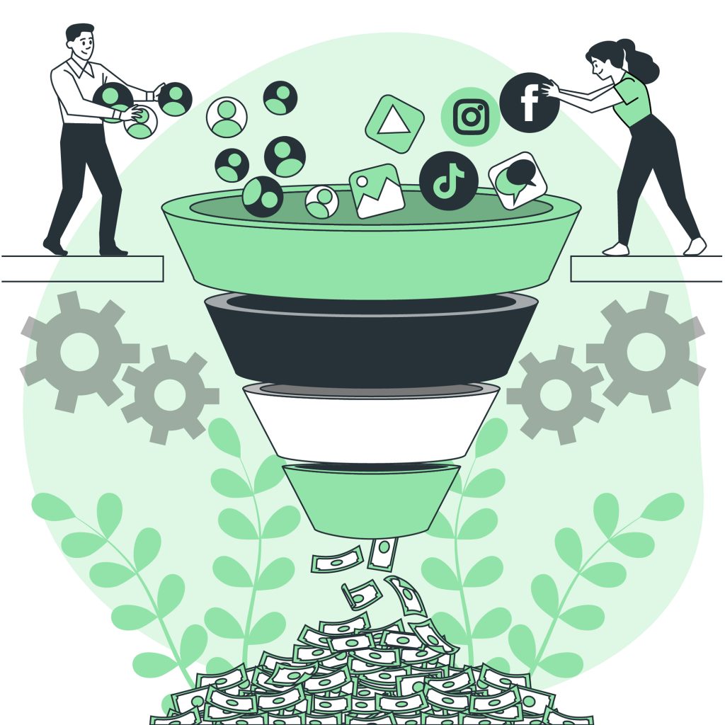 Lead Generation