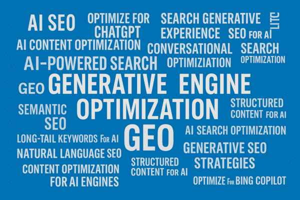 Generative Engine Optimization: The Future of Digital Visibility ...