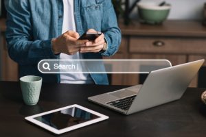 Shift from Virality to Search‑Driven Discovery