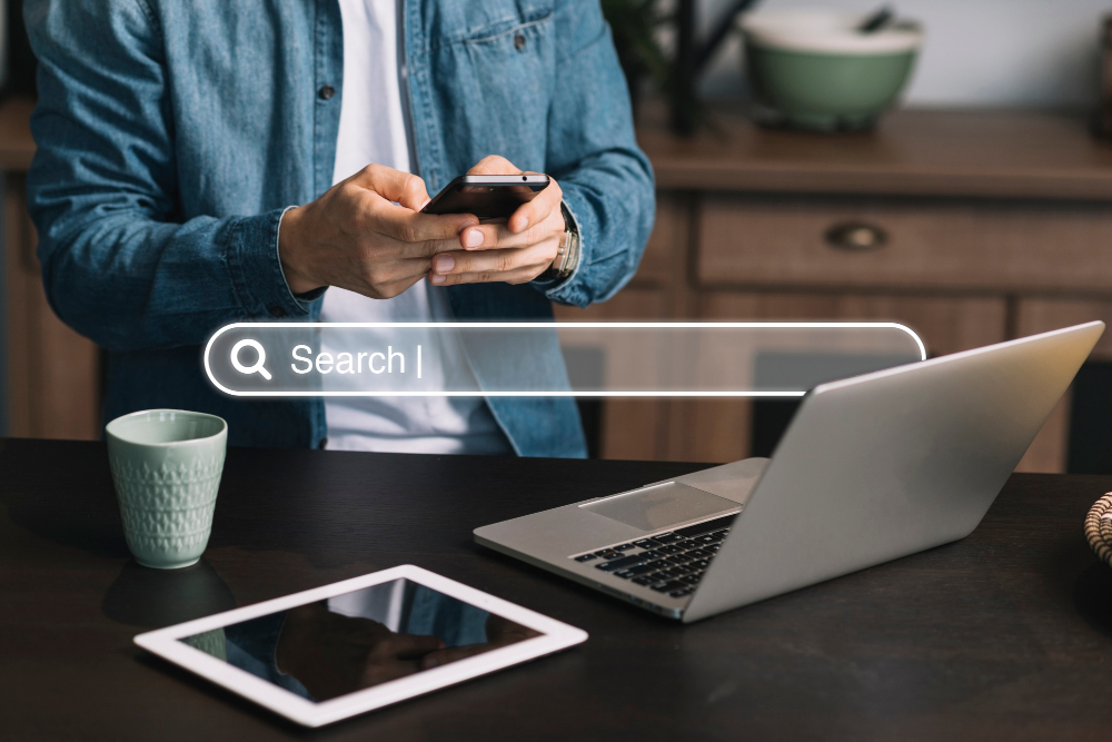 Shift from Virality to Search‑Driven Discovery