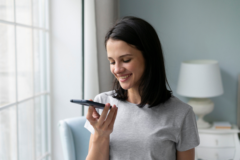 Voice & Conversational Search