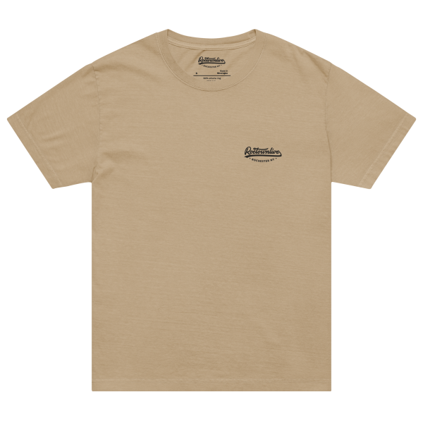 Charlotte Beach Dreams Oversized T-Shirt - Image 3