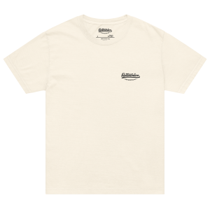 Charlotte Beach Dreams Oversized T-Shirt