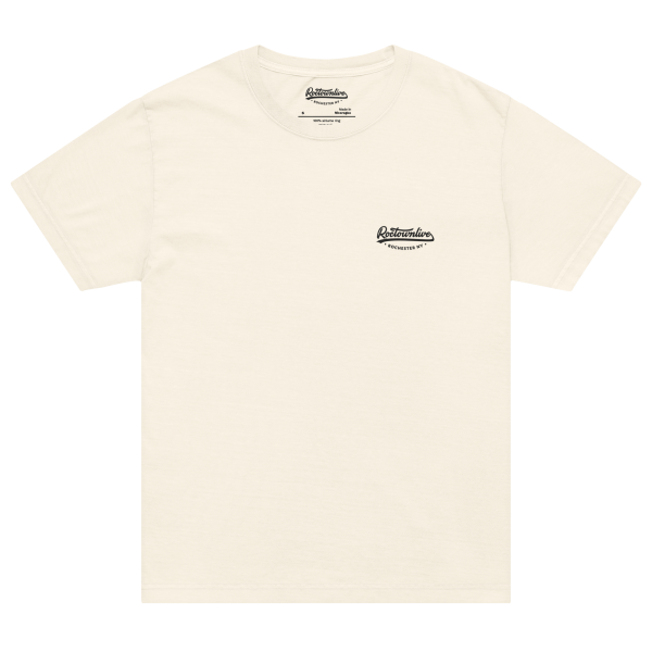 Charlotte Beach Dreams Oversized T-Shirt