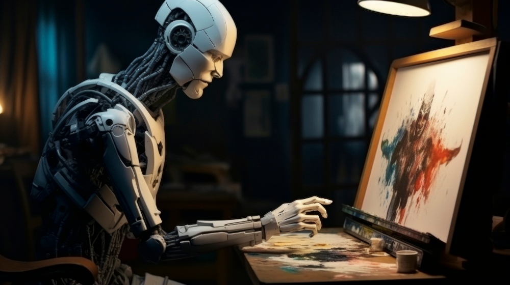 Generative AI & Automation