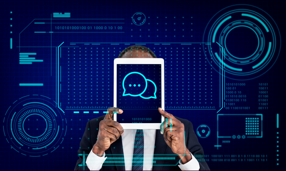 Conversational Agents & Community Management Automation