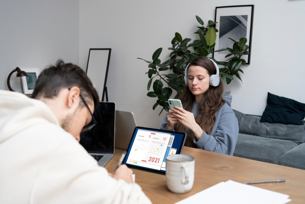 Real-Time Social Listening