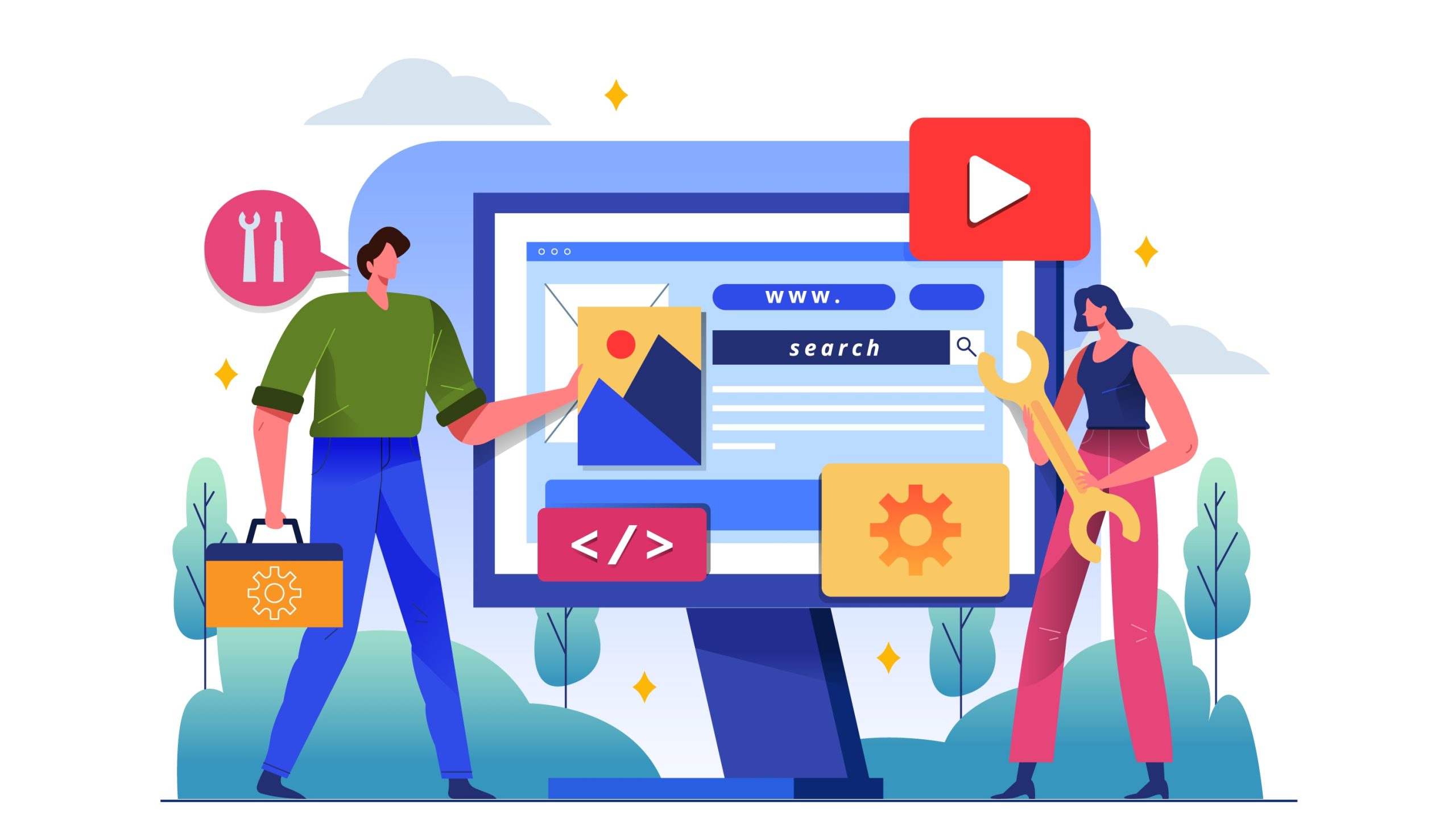 Video & Multimedia SEO