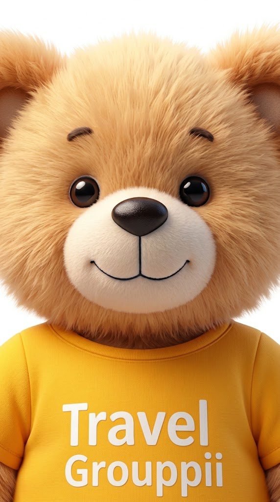 Sir G Mascot